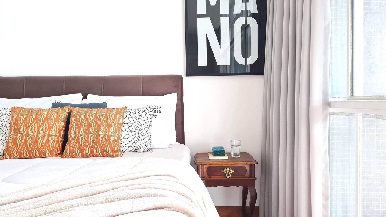 Photo of Bedroom in Republica