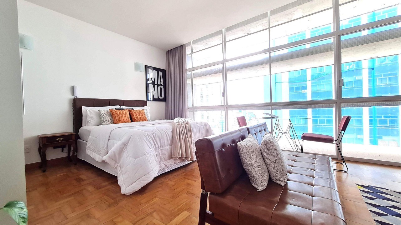 Photo of Bedroom in Republica