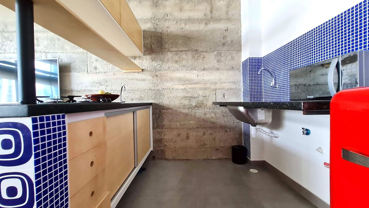 Photo of Kitchen in Republica