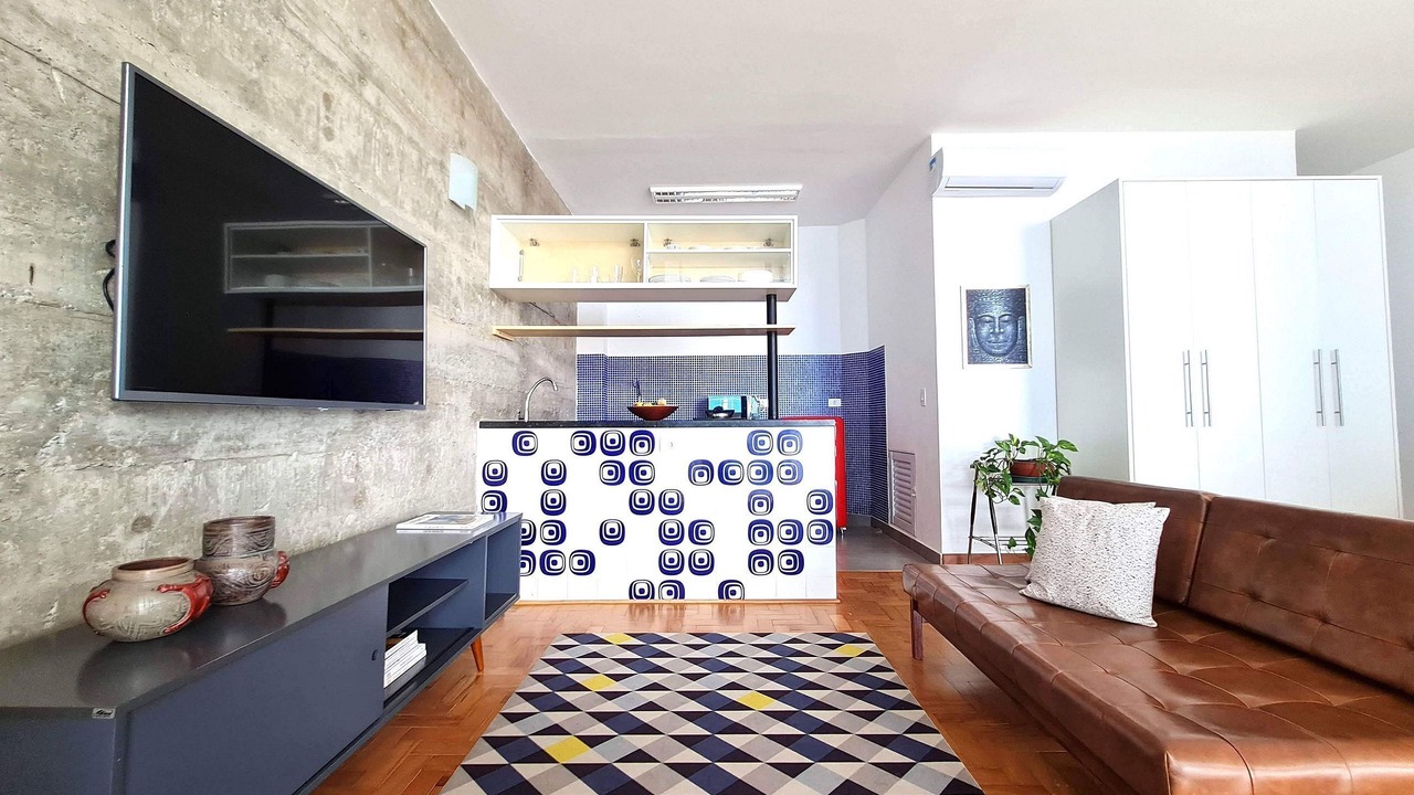 Photo of Livingroom in Republica