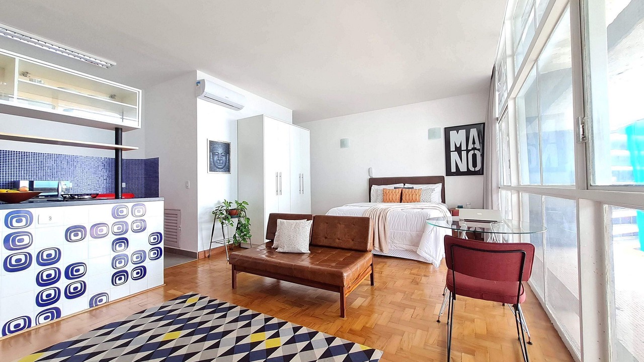 Photo of Bedroom in Republica