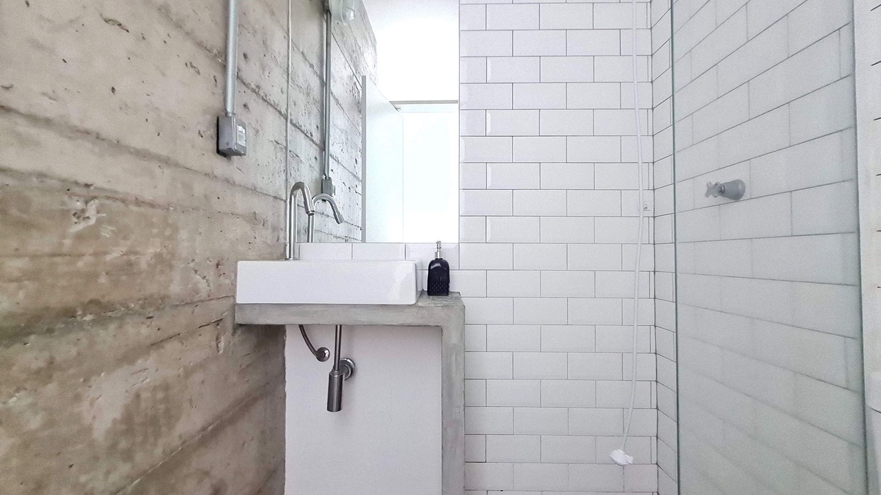 Photo of Bathroom in Republica