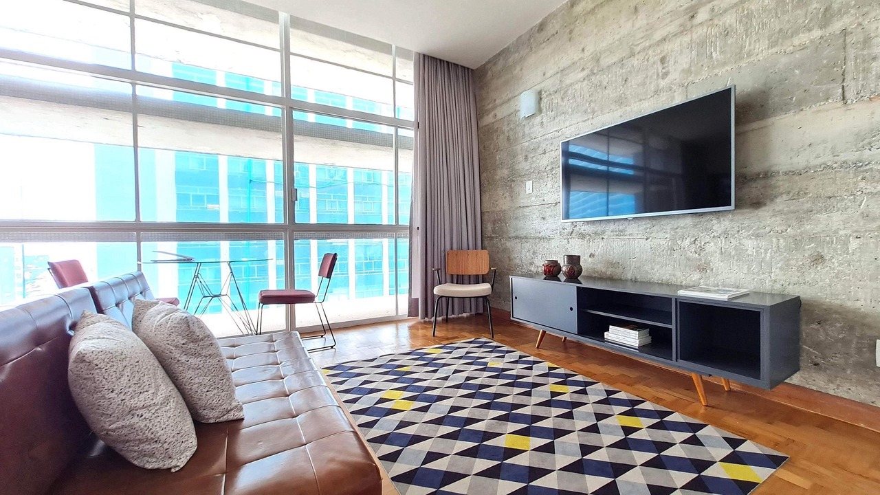 Photo of Livingroom in Republica