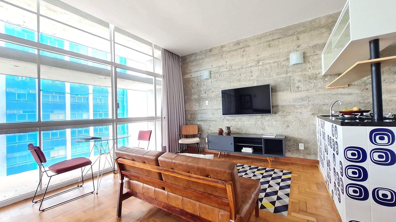 Photo of Livingroom in Republica