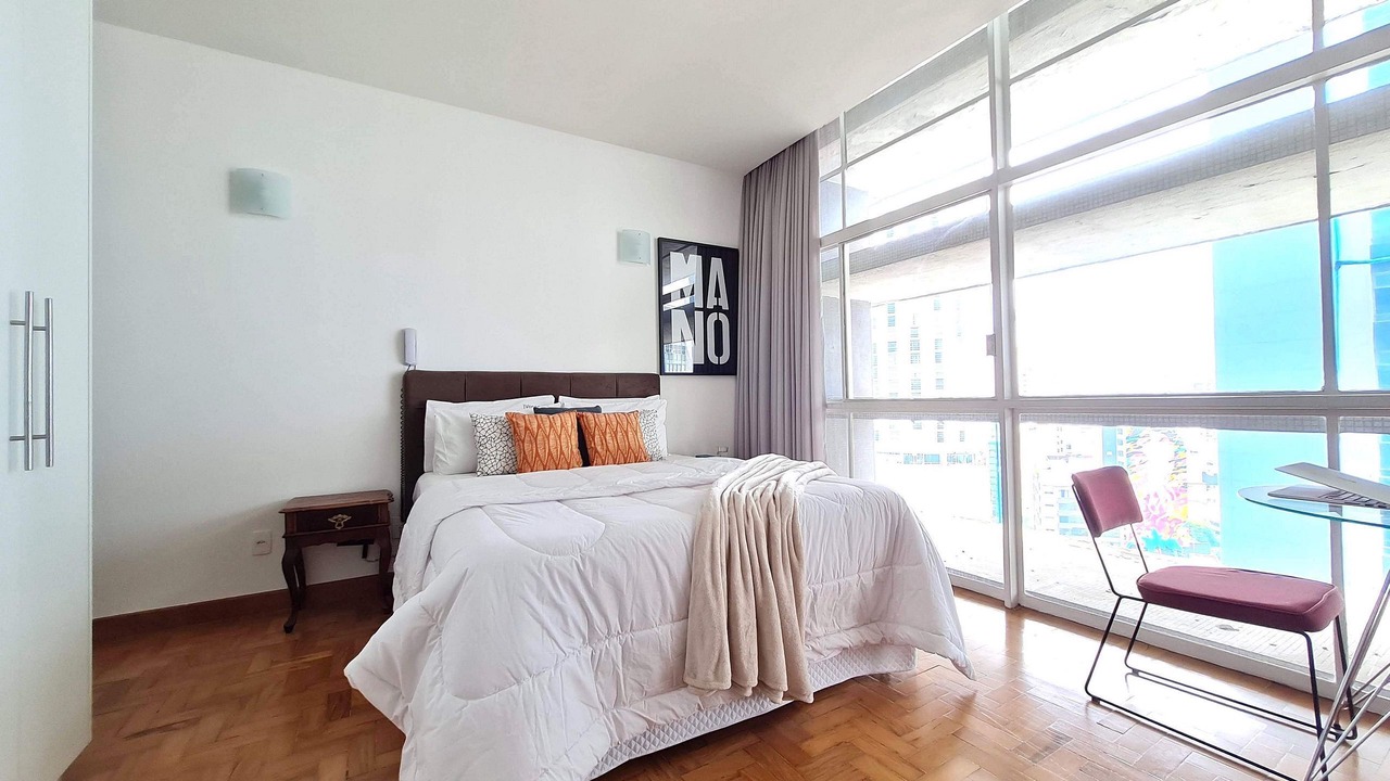 Photo of Bedroom in Republica