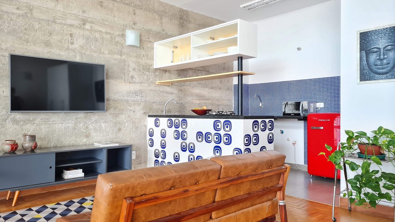 Photo of Livingroom in Republica