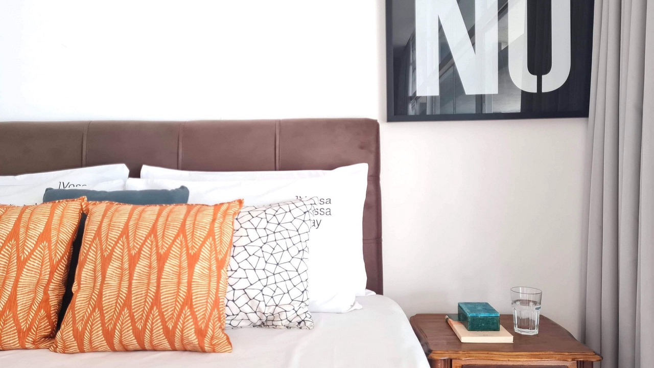 Photo of Bedroom in Republica
