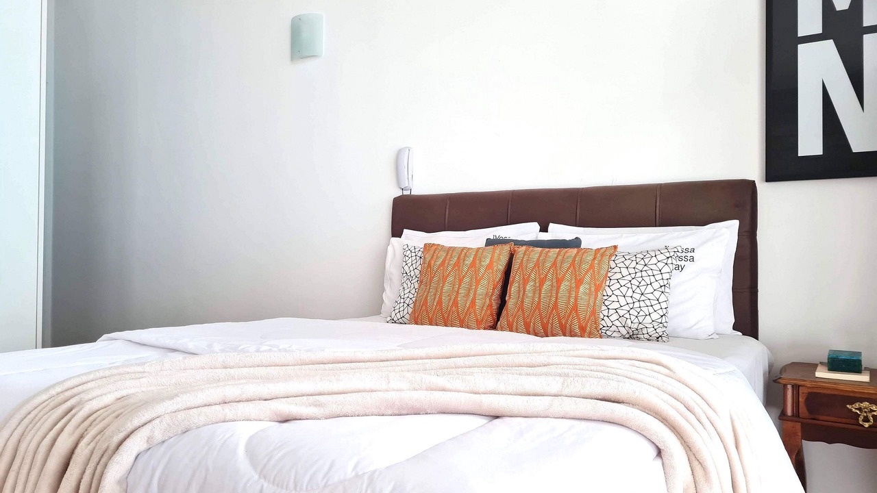 Photo of Bedroom in Republica