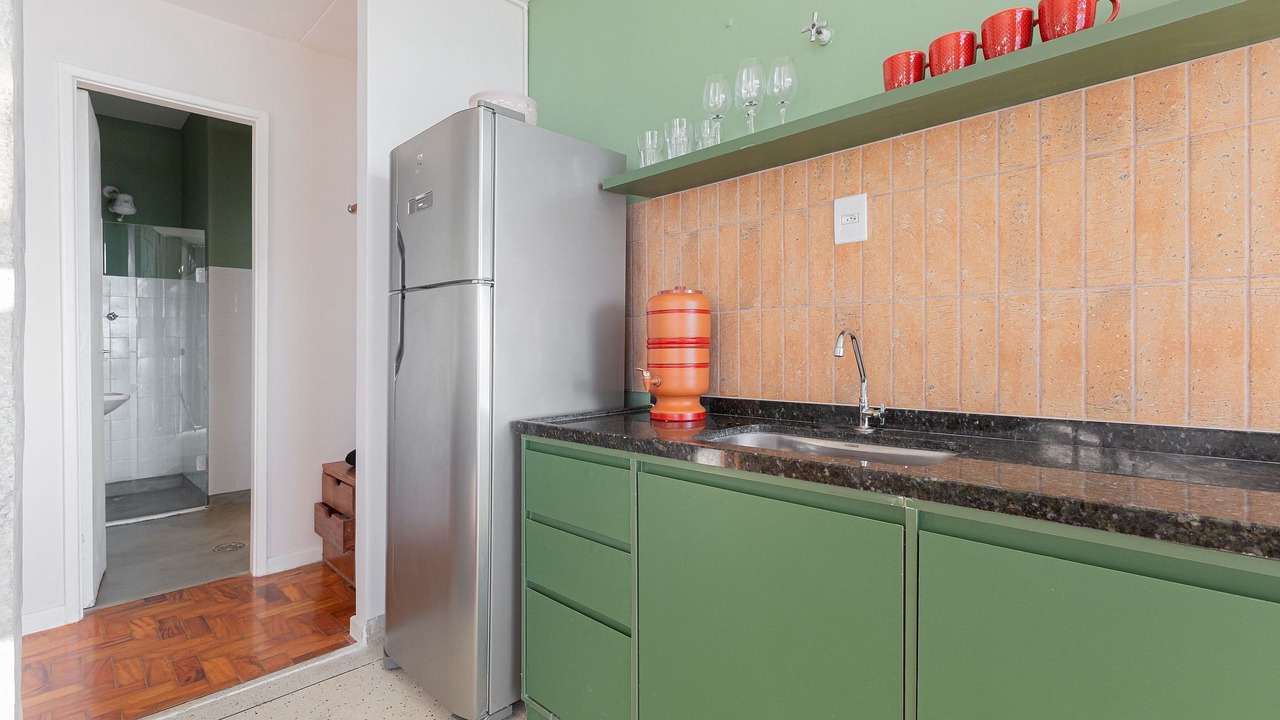 Photo of Kitchen in Republica
