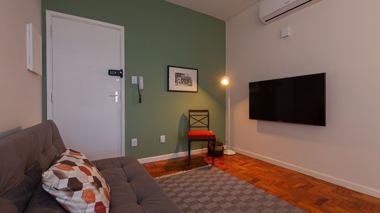 Photo of Livingroom in Republica