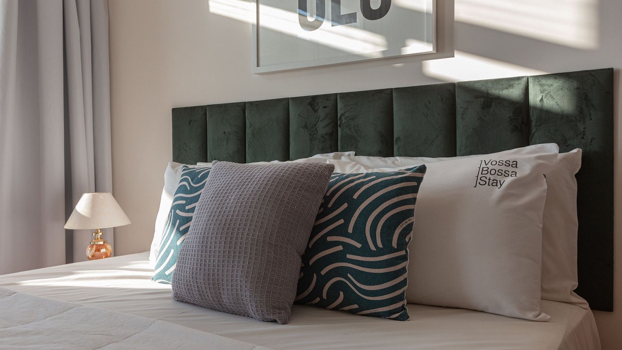 Photo of Bedroom in Republica