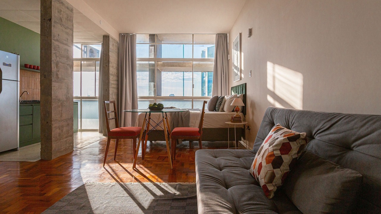 Photo of Livingroom in Republica