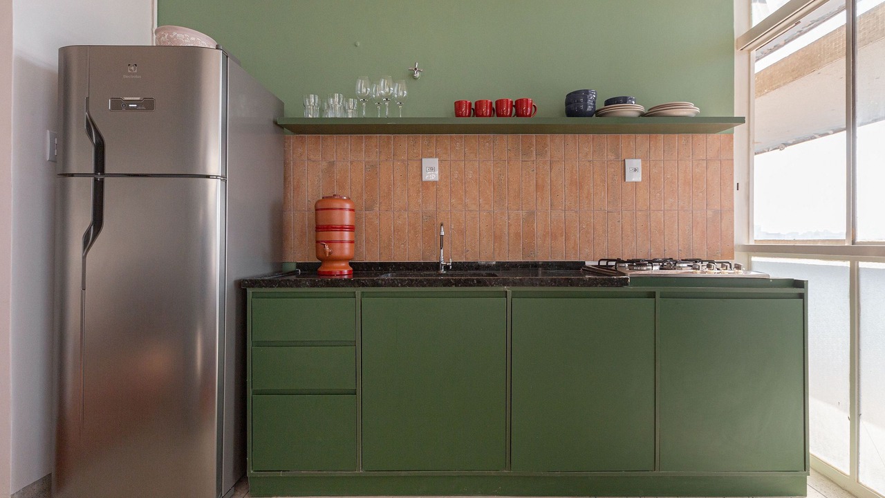 Photo of Kitchen in Republica