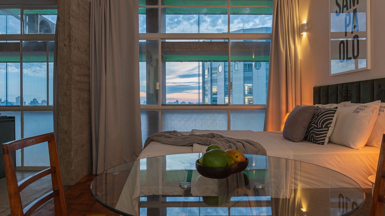 Photo of Bedroom in Republica