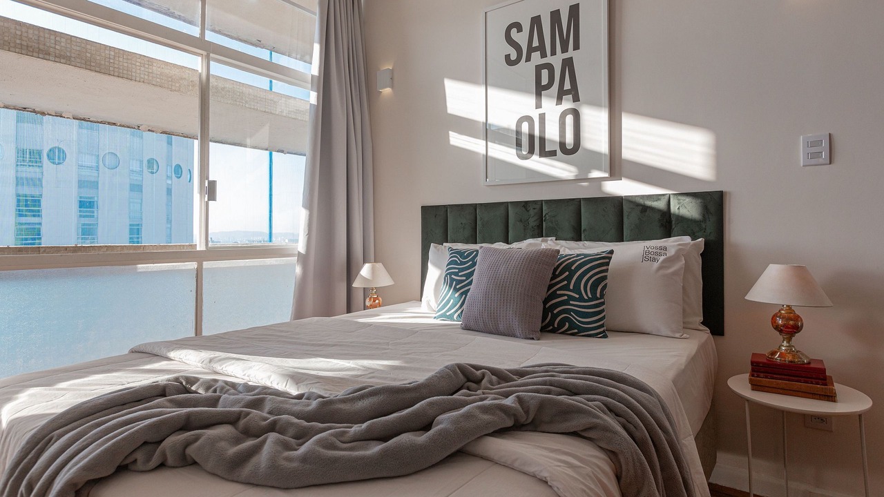 Photo of Bedroom in Republica