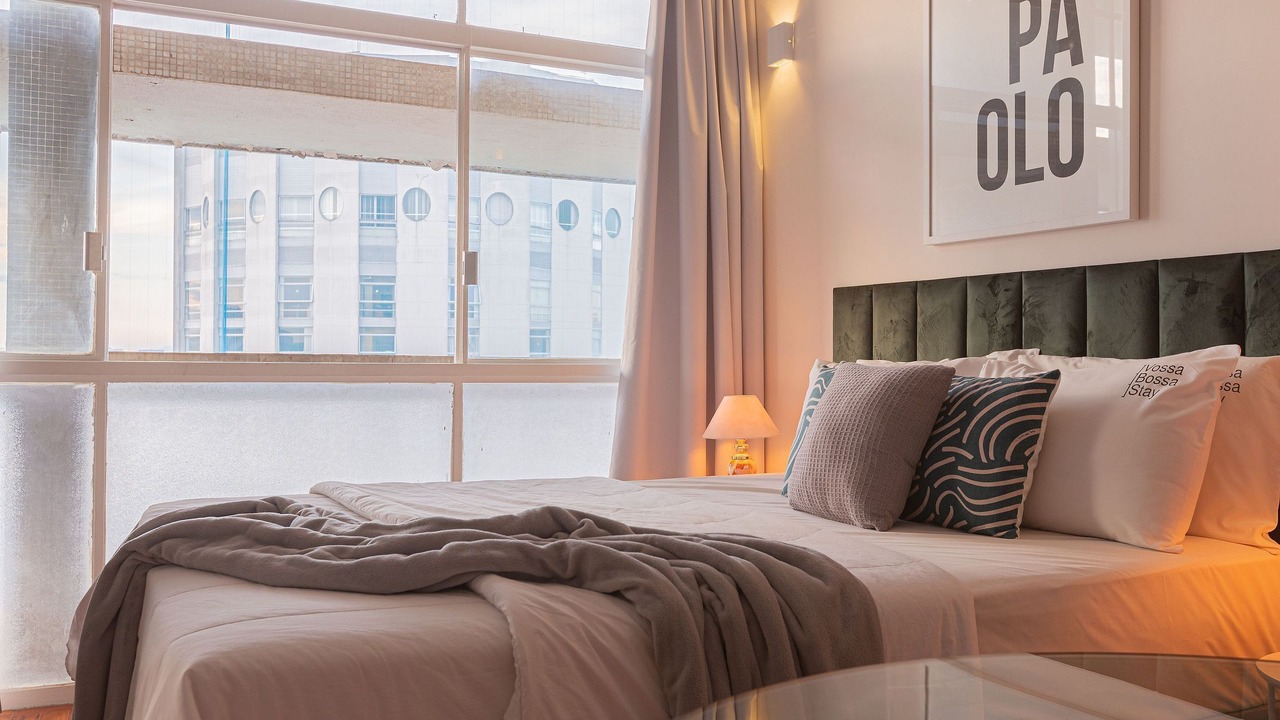 Photo of Bedroom in Republica