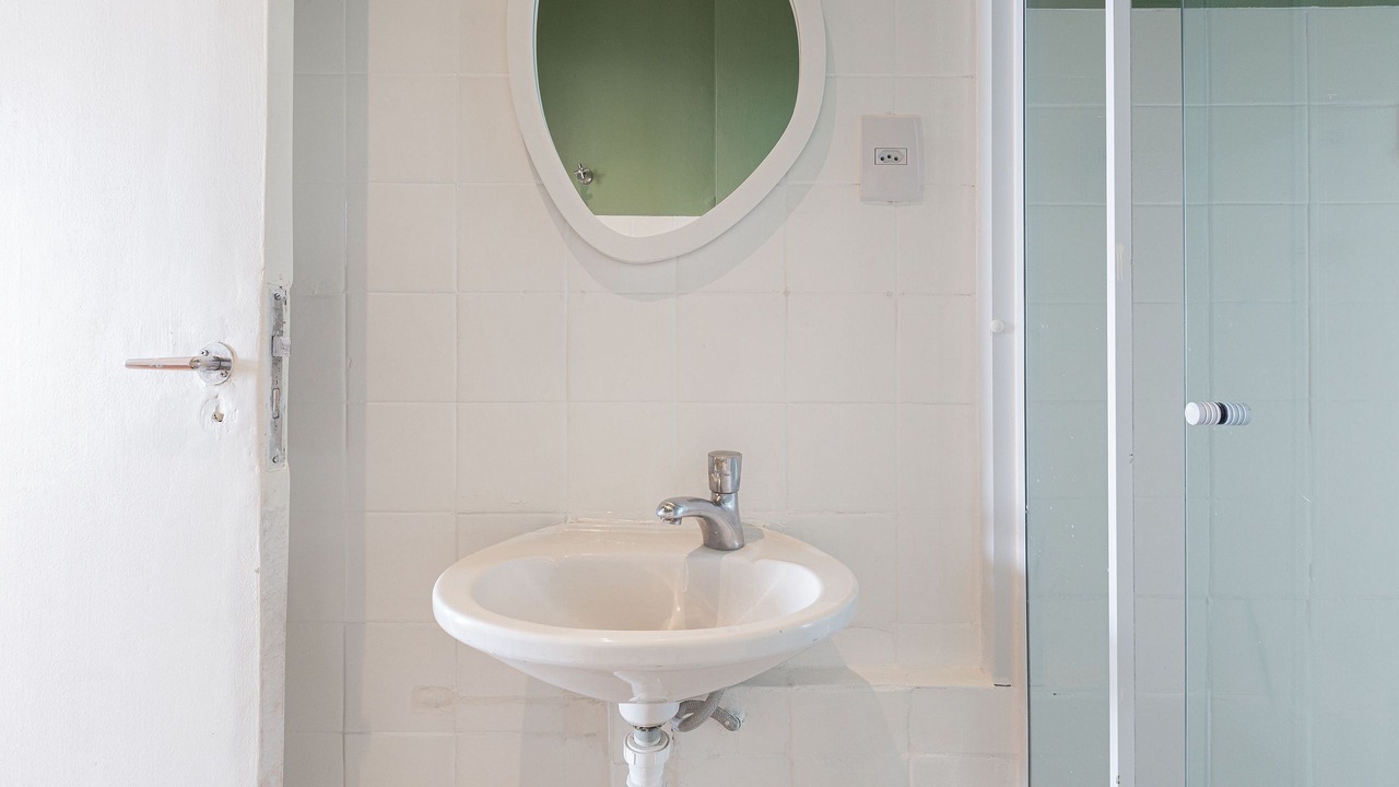 Photo of Bathroom in Republica