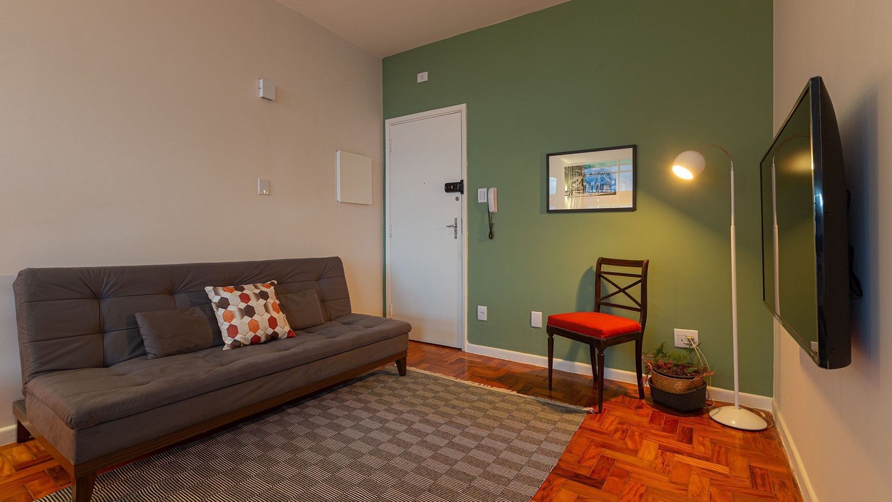 Photo of Livingroom in Republica
