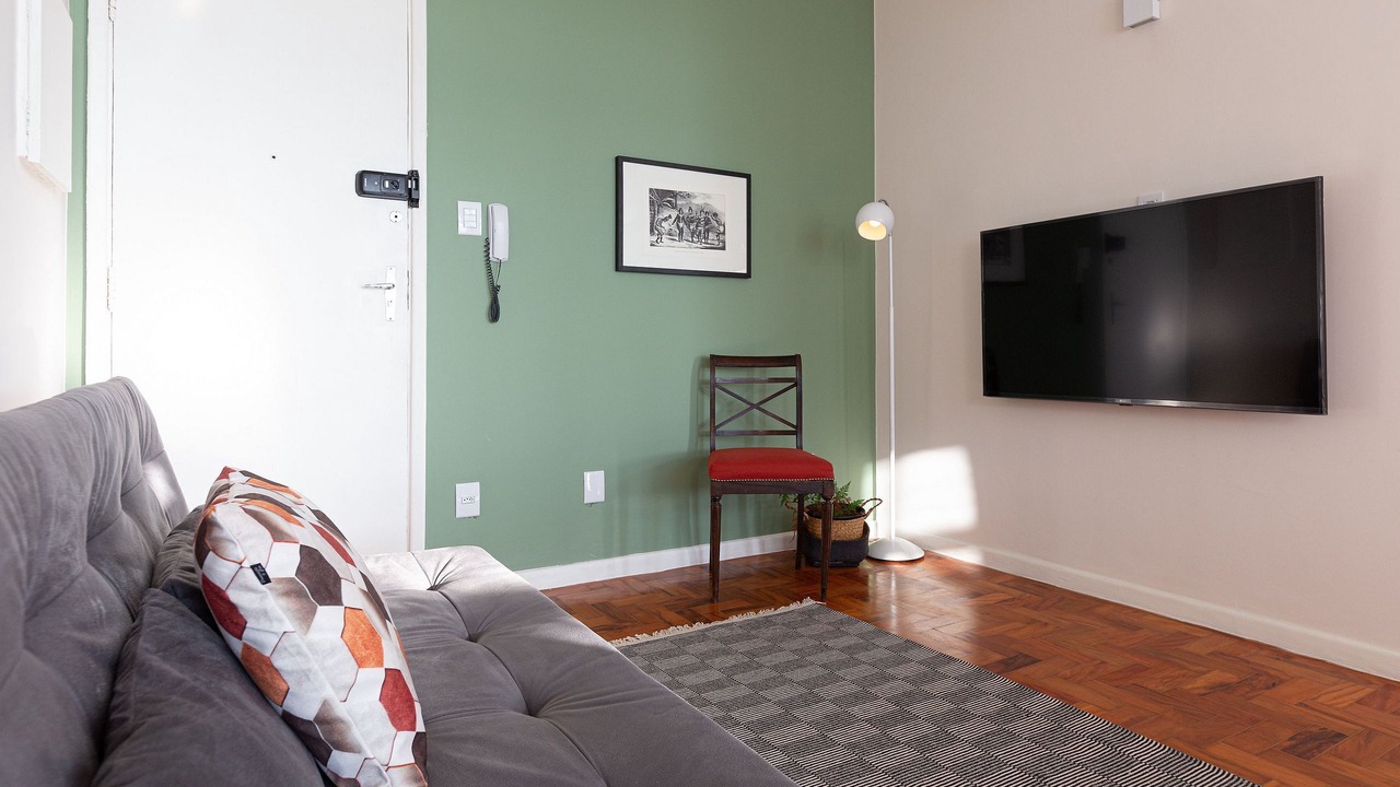 Photo of Livingroom in Republica