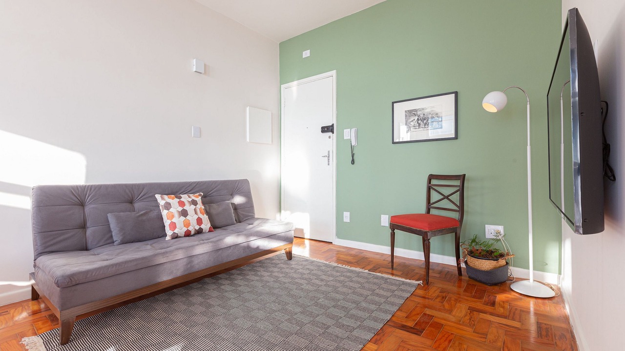 Photo of Livingroom in Republica