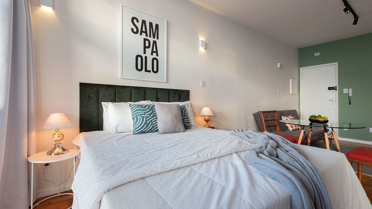 Photo of Bedroom in Republica
