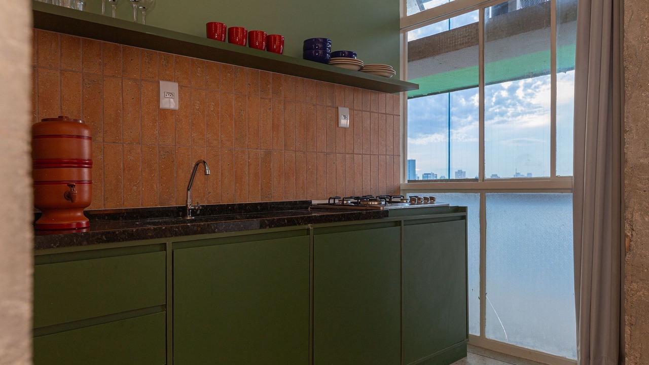 Photo of Kitchen in Republica