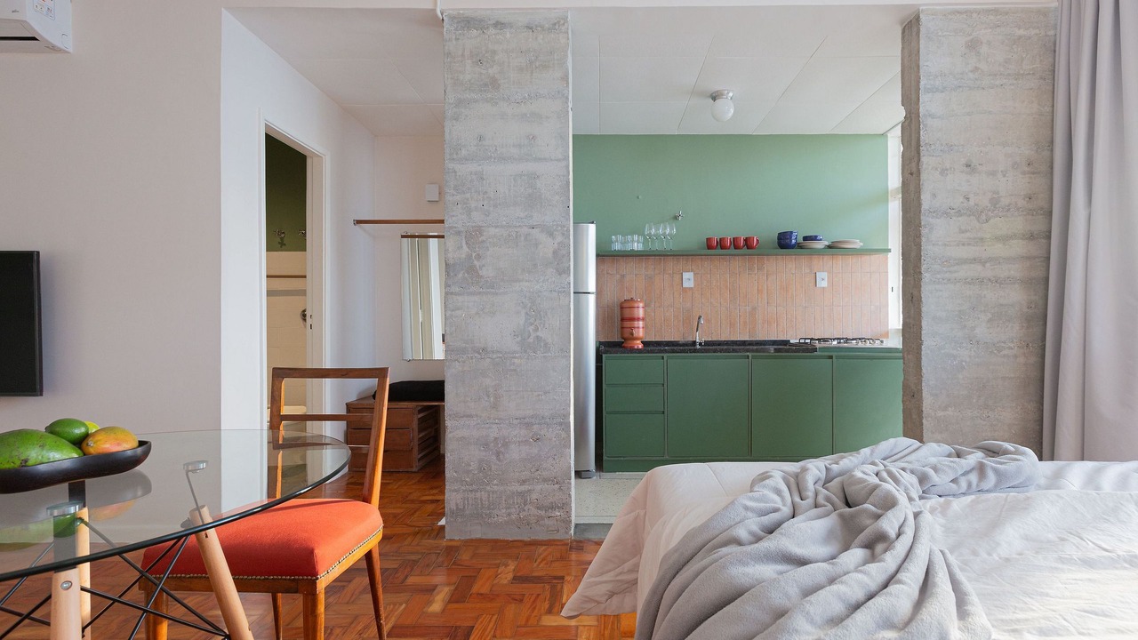 Photo of Bedroom in Republica