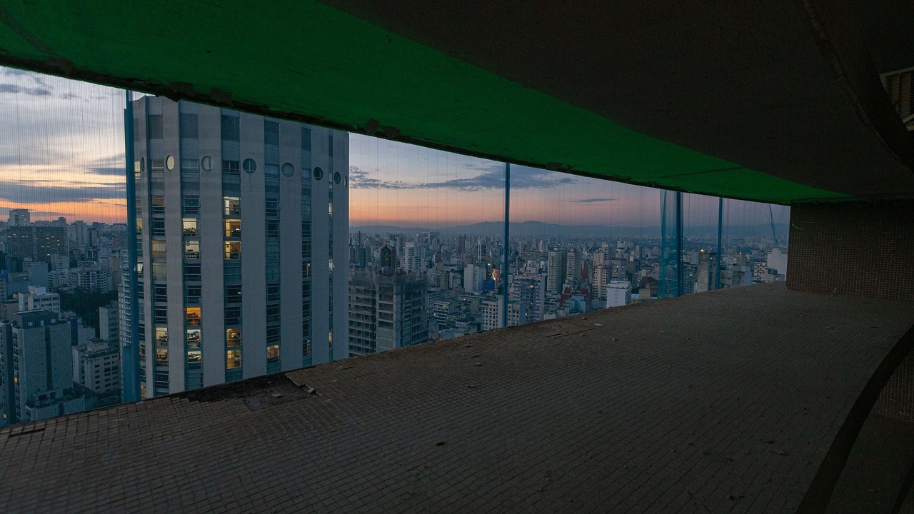 Photo of Patio Balcony in Republica