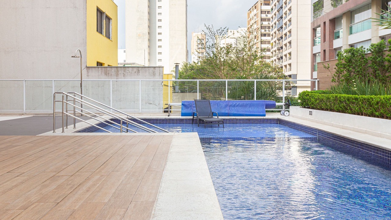 Photo of Outdoor in Consolacao