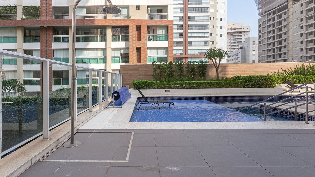 Photo of Outdoor in Consolacao