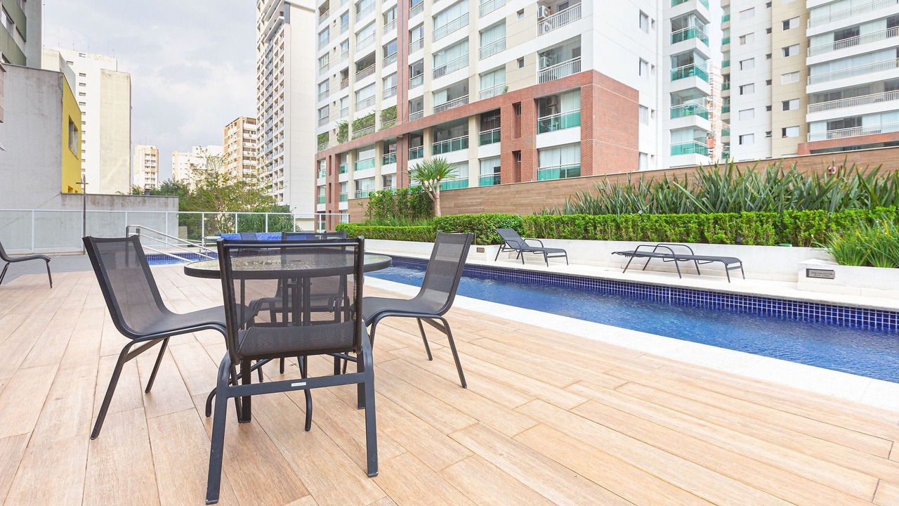 Photo of Outdoor in Consolacao