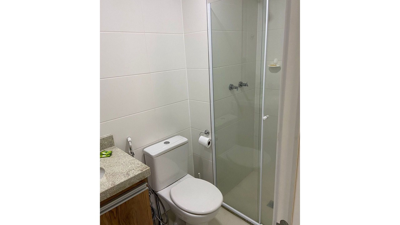 Photo of Bathroom in Consolacao