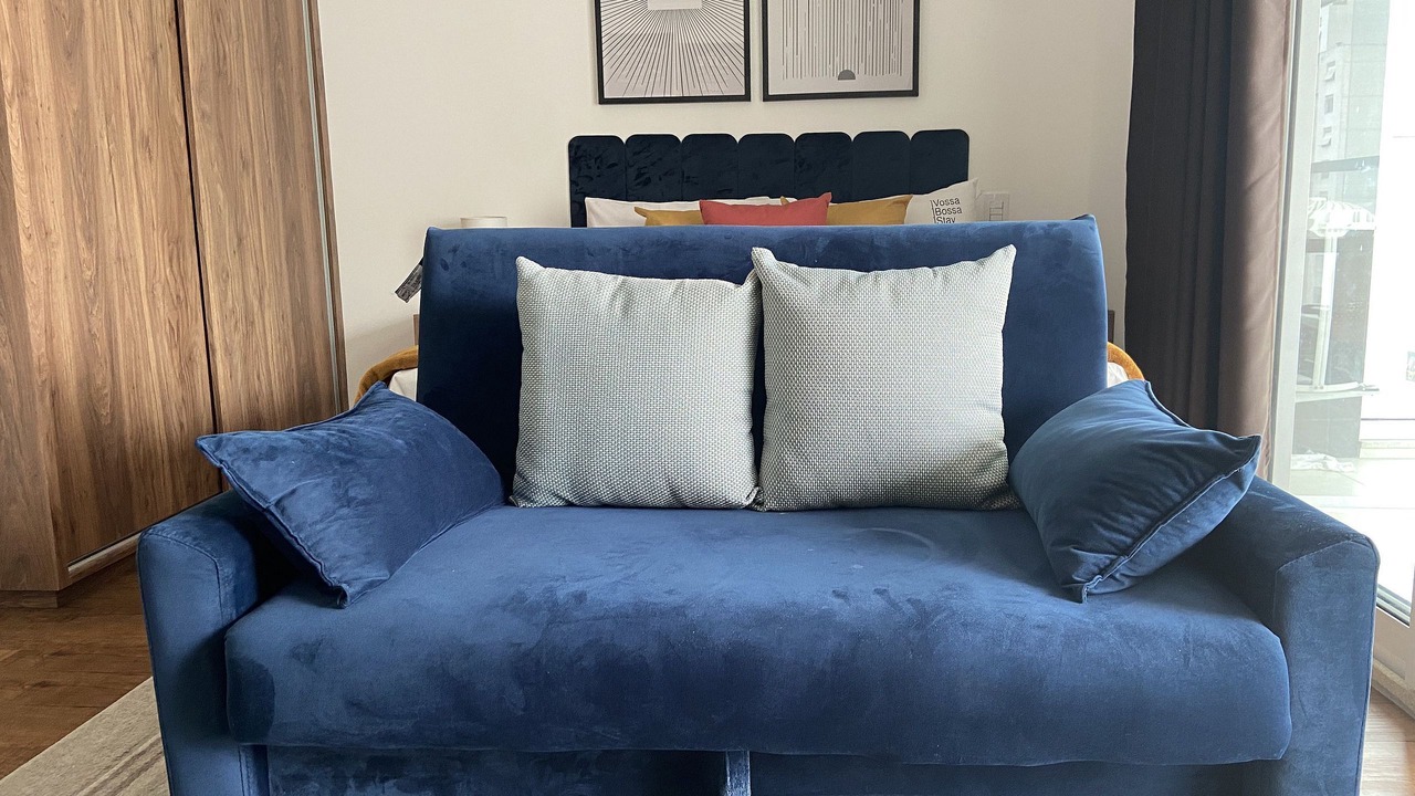 Photo of Livingroom in Consolacao