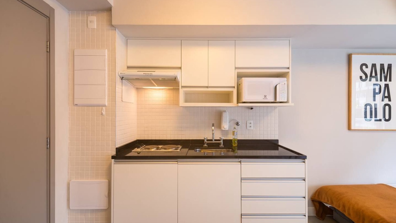 Photo of Kitchen in Vila Madalena