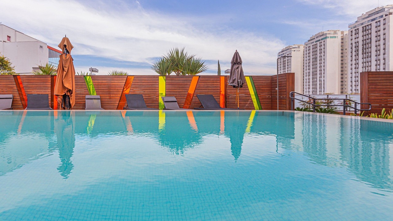Photo of Outdoor in Vila Madalena