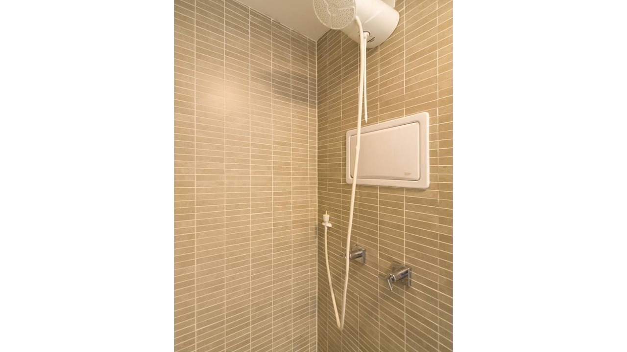 Photo of Bathroom in Vila Madalena