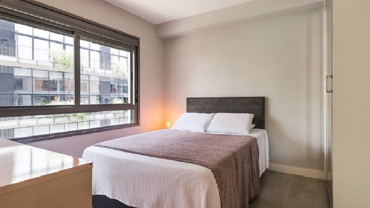 Photo of Bedroom in Vila Madalena