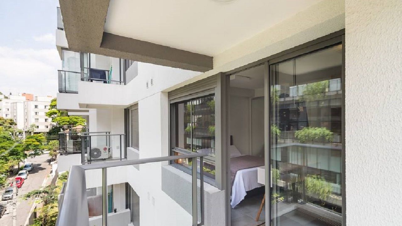 Photo of Outdoor in Vila Madalena
