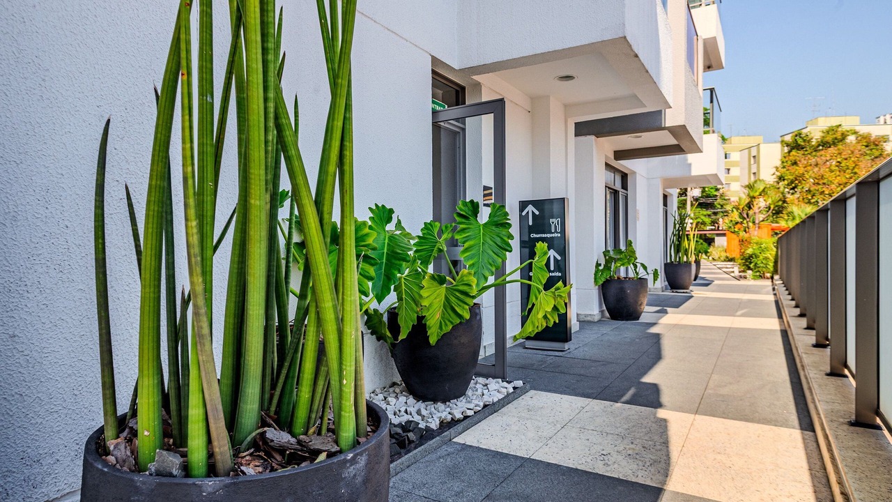 Photo of Outdoor in Vila Madalena