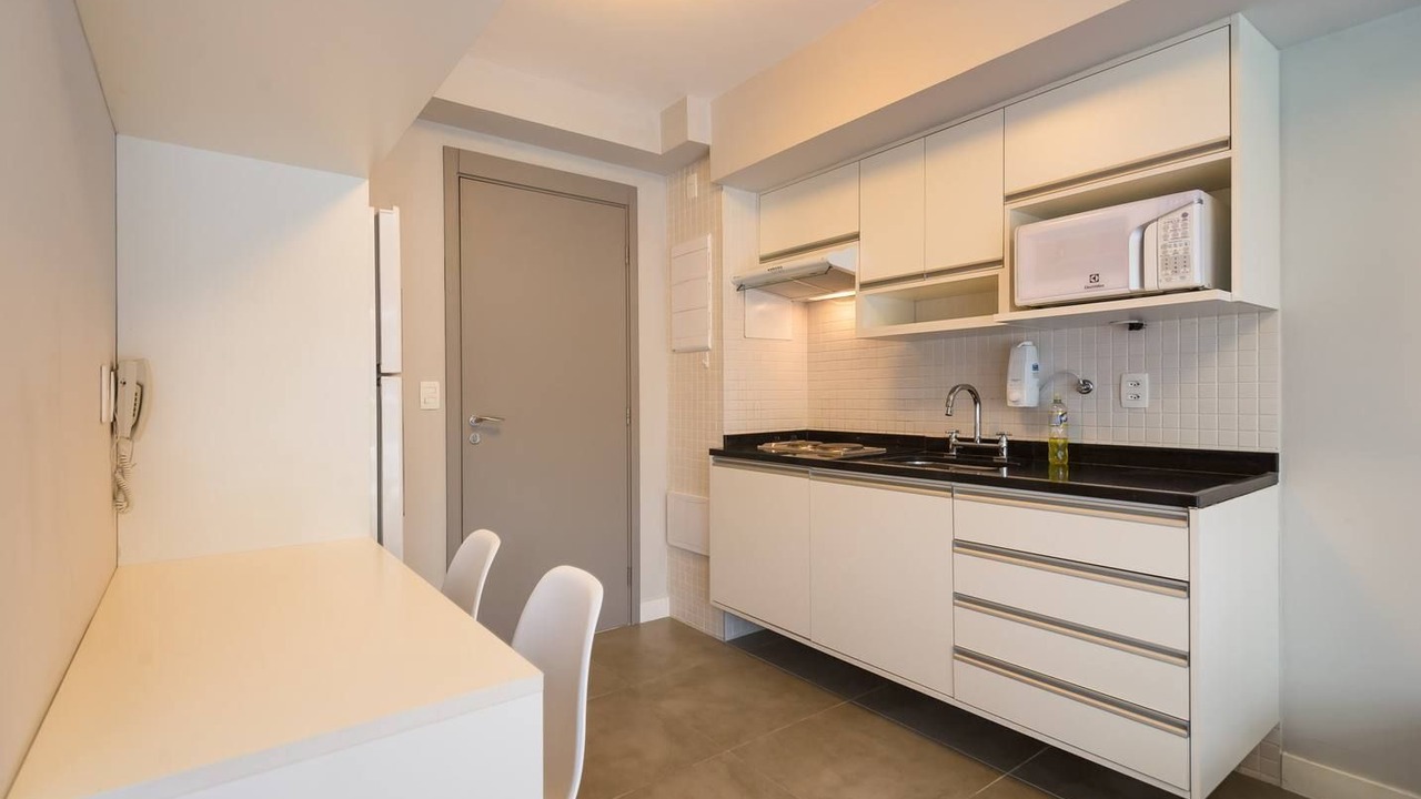Photo of Kitchen in Vila Madalena