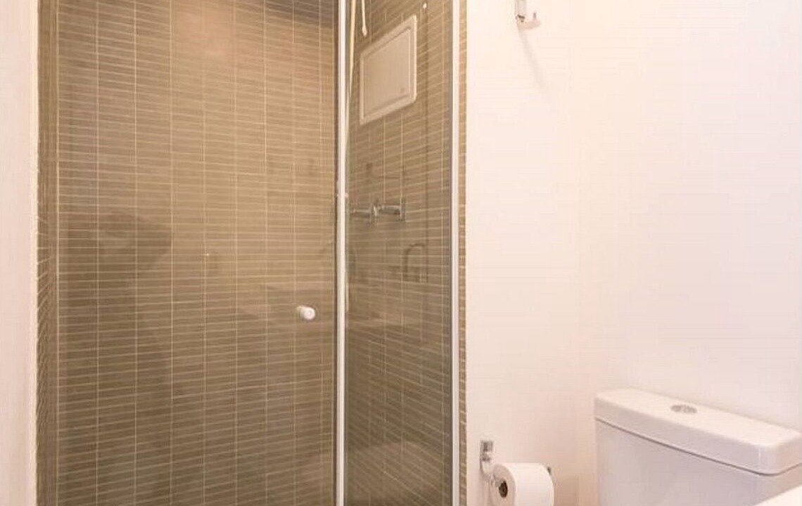 Photo of Bathroom in Vila Madalena