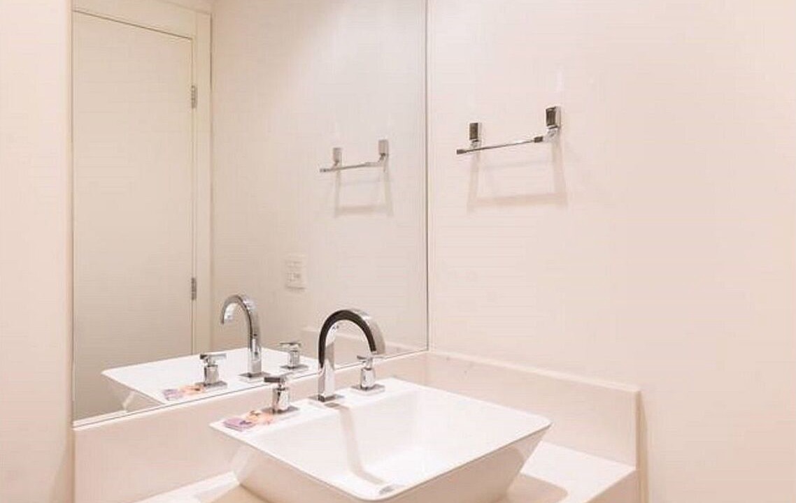 Photo of Bathroom in Vila Madalena