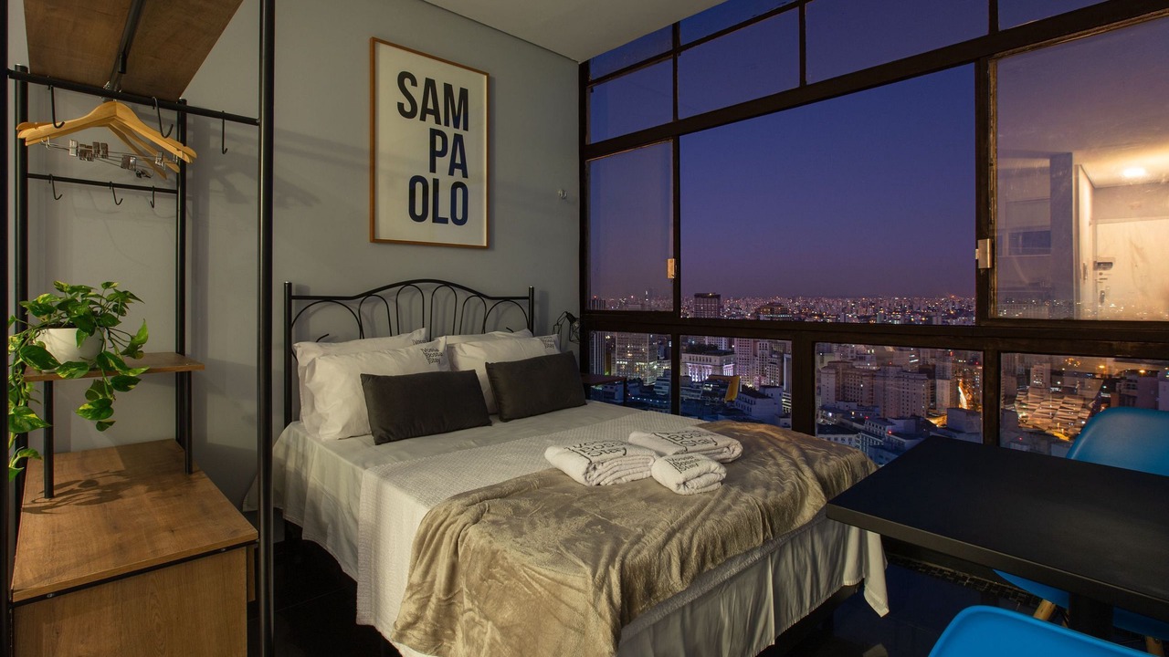 Photo of Bedroom in Republica