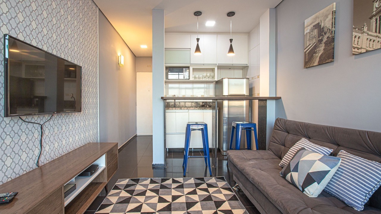 Photo of Livingroom in Republica