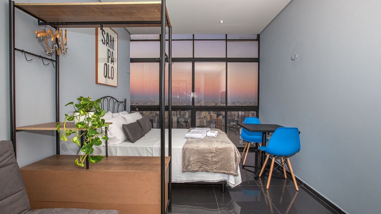 Photo of Livingroom in Republica