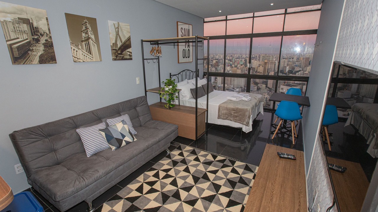 Photo of Bedroom in Republica