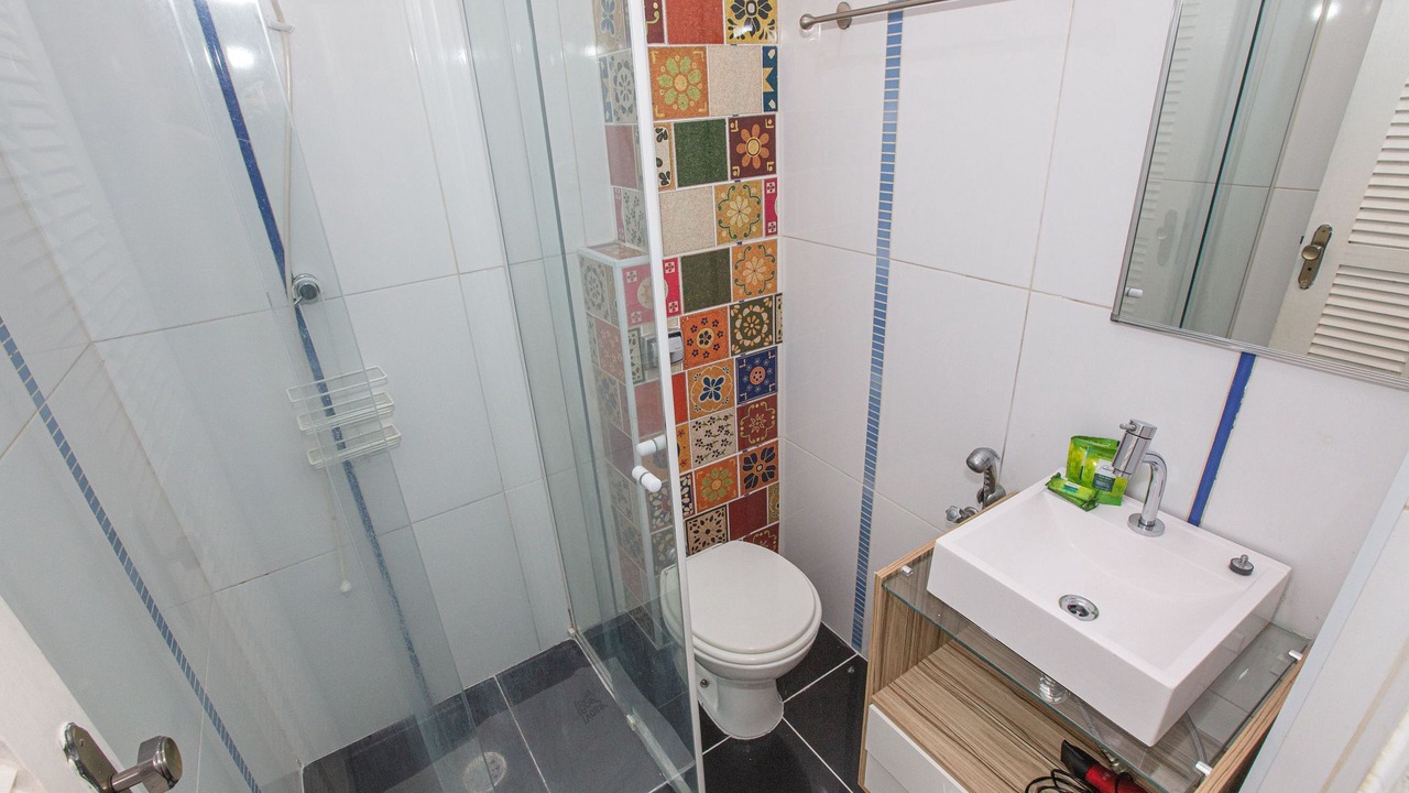 Photo of Bathroom in Republica