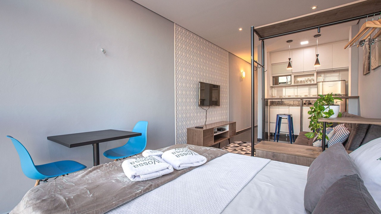 Photo of Bedroom in Republica