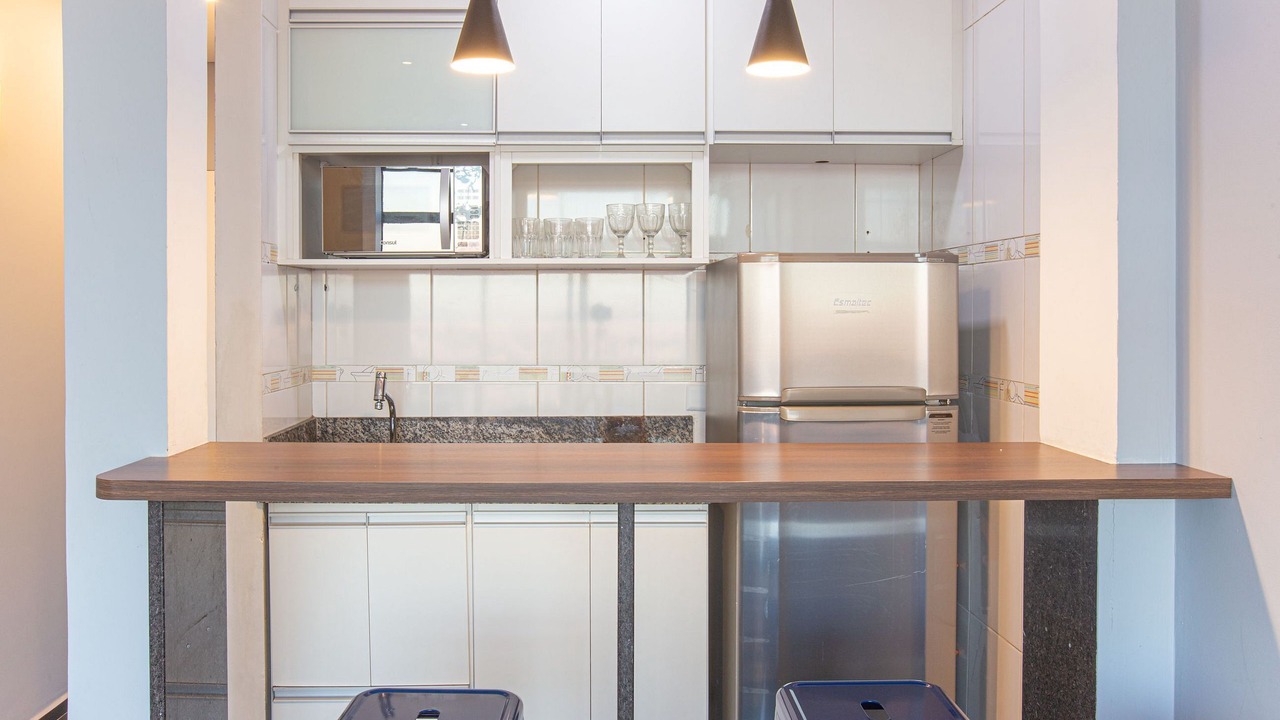 Photo of Kitchen in Republica