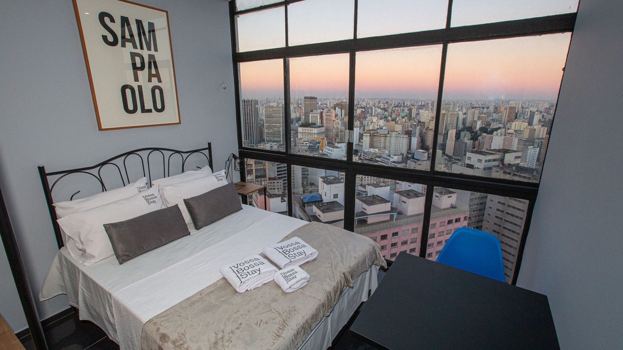 Photo of Bedroom in Republica